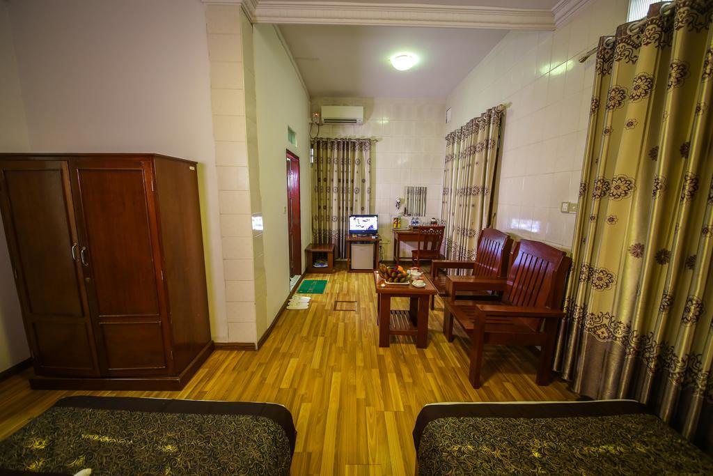 מנדלאי City Grand Hotel מראה חיצוני תמונה