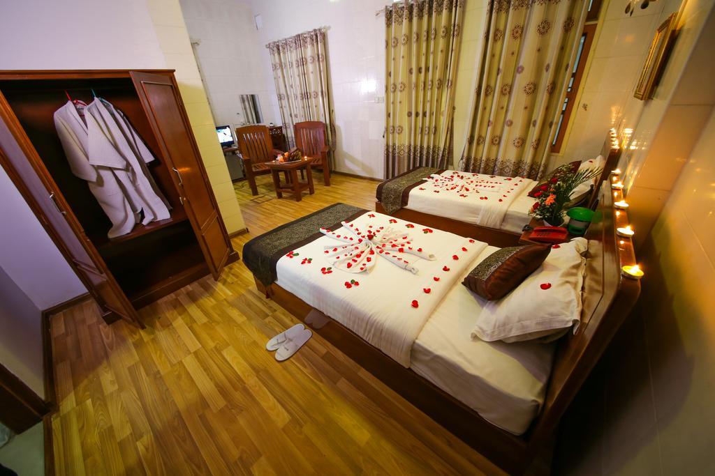 מנדלאי City Grand Hotel מראה חיצוני תמונה